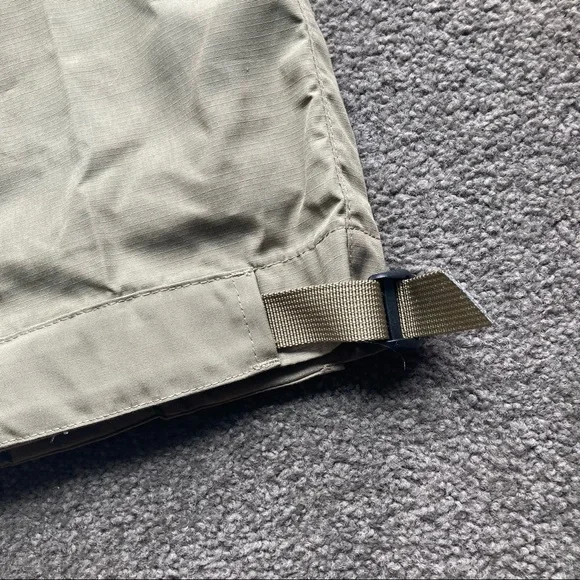 Fjallraven | Abisko Mens Lite Trekking Trousers M Regular - Picture 8 of 10